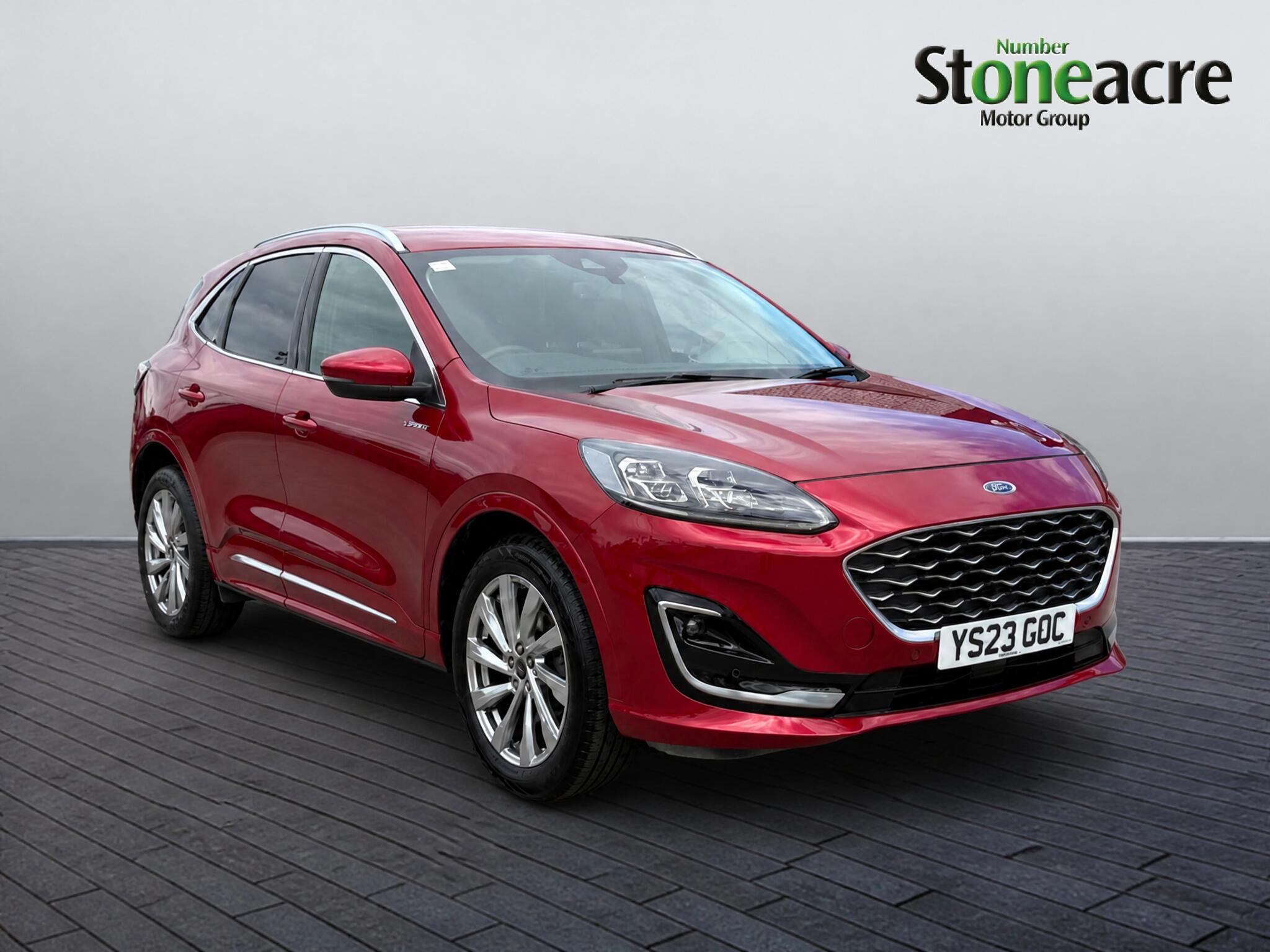 Kuga