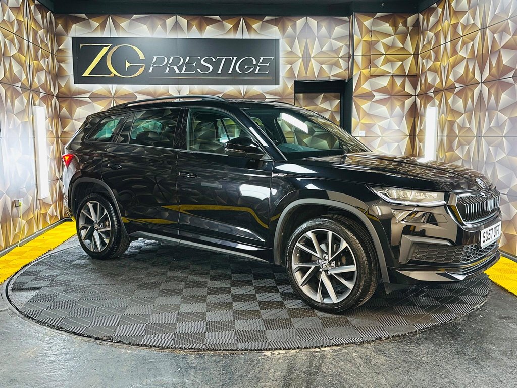 Kodiaq