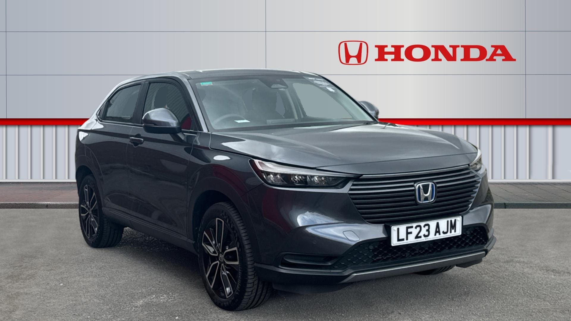 Hr-V