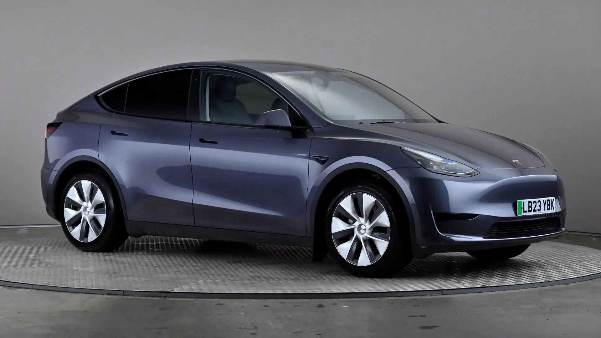 Model Y