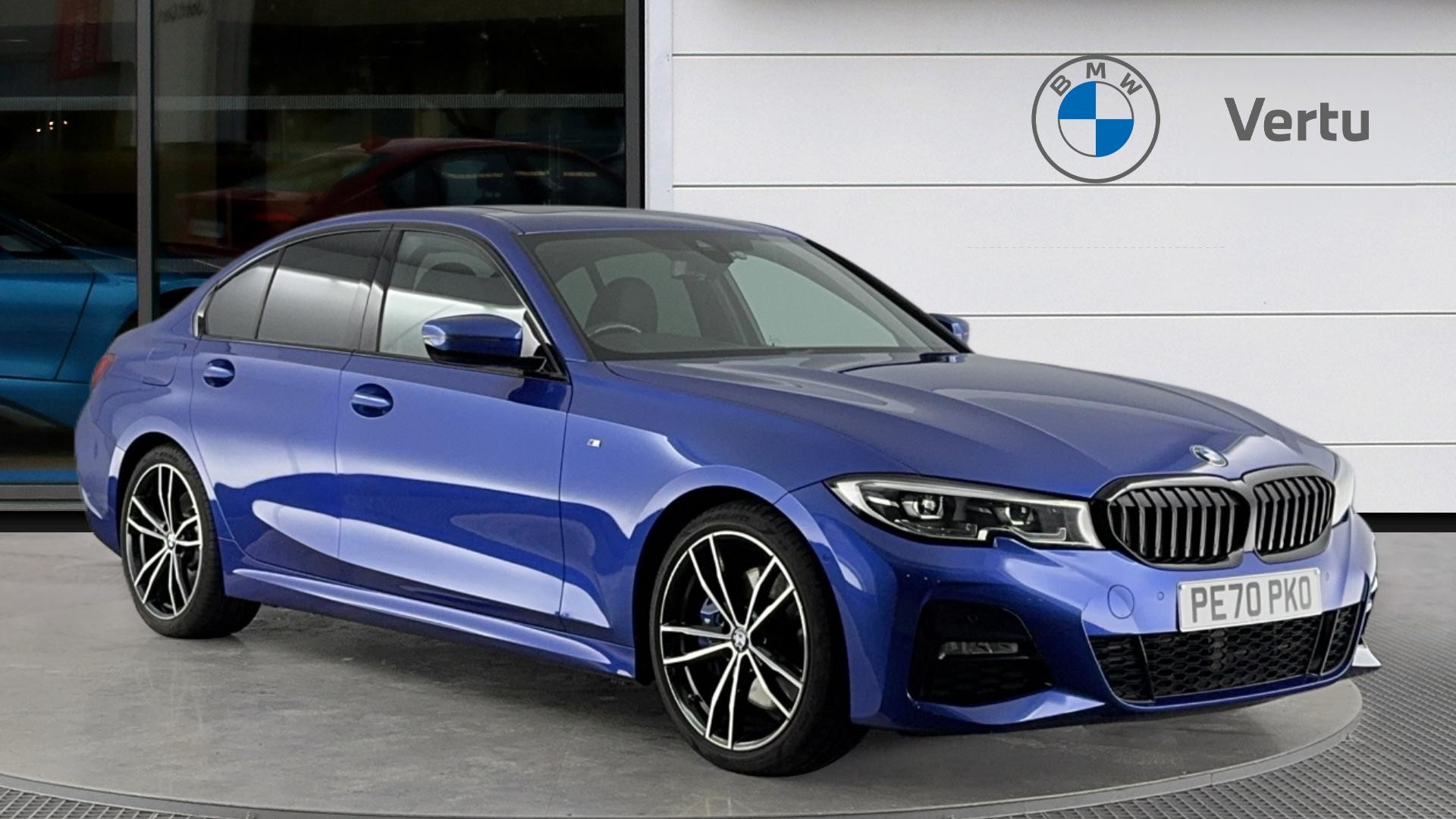 3 Series