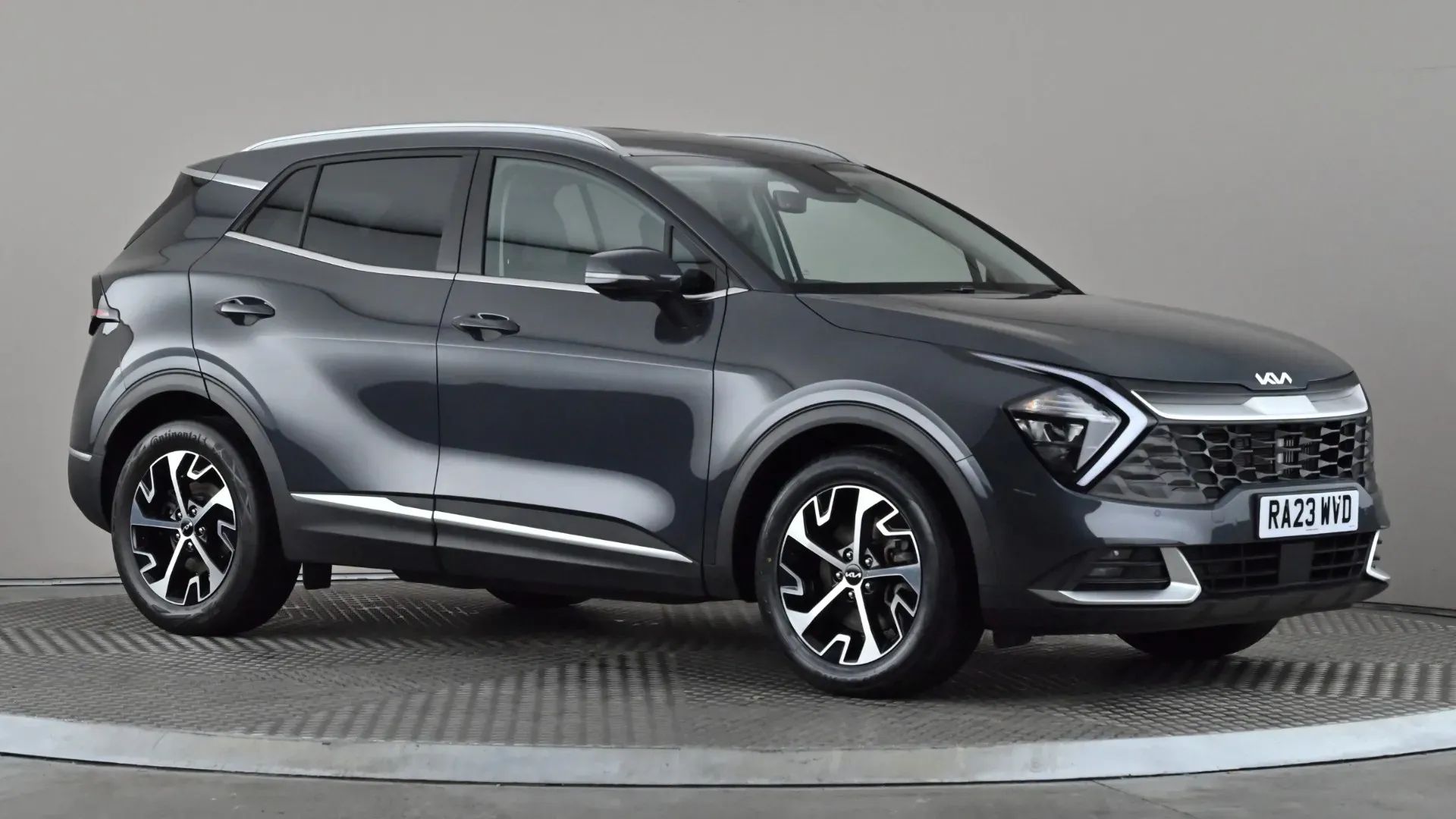 Sportage