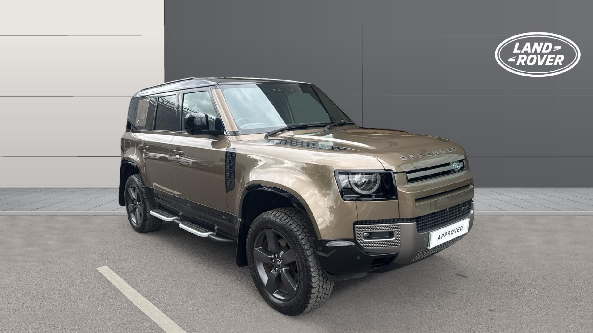 Defender
