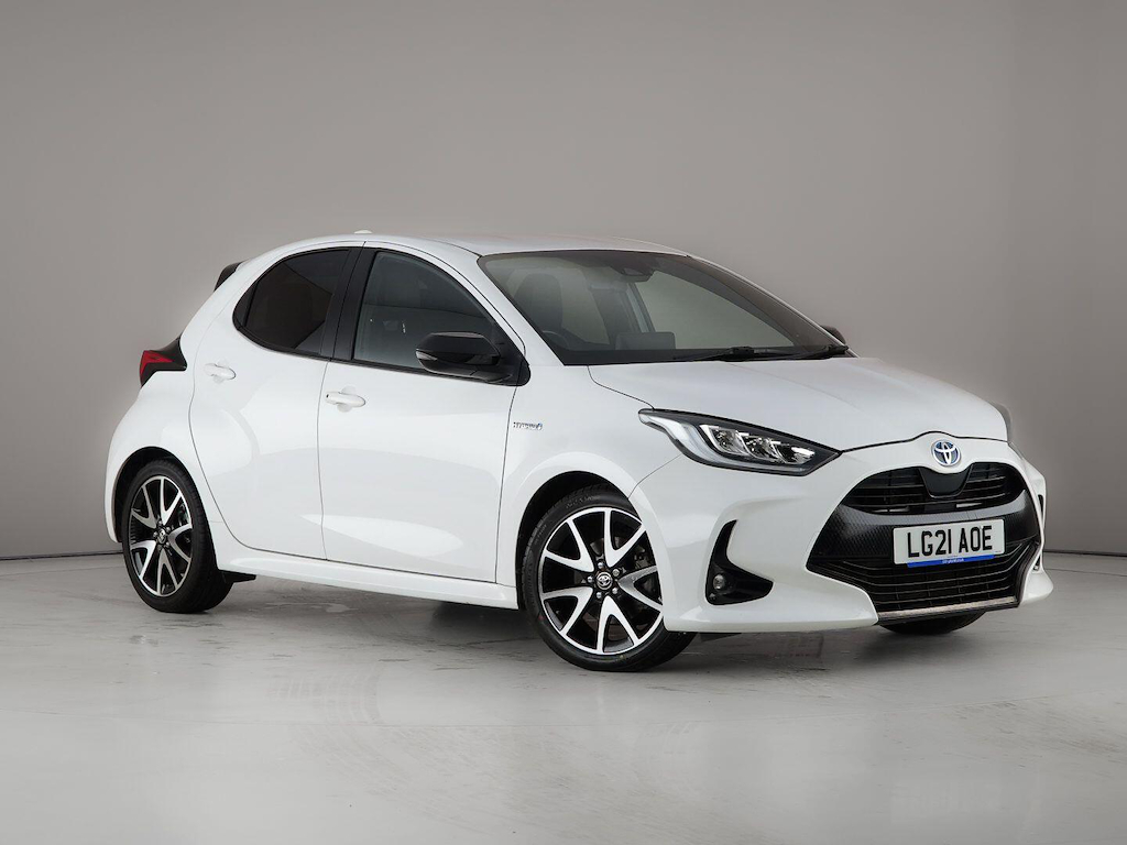 Yaris