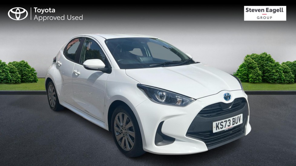 Yaris
