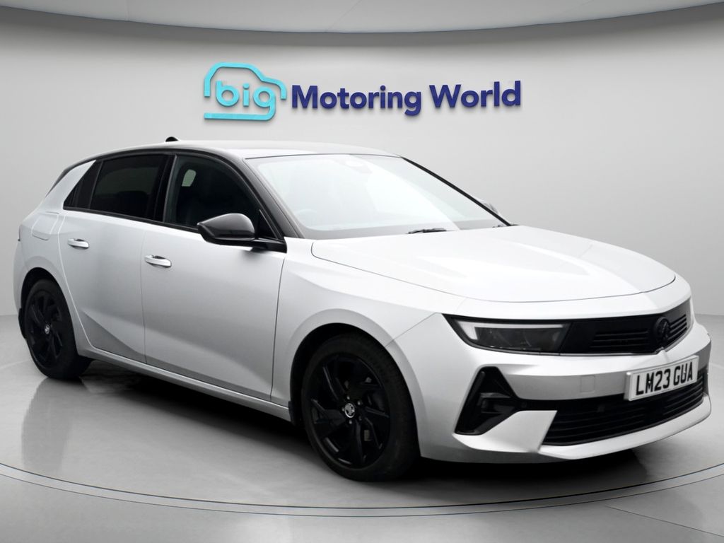 Astra