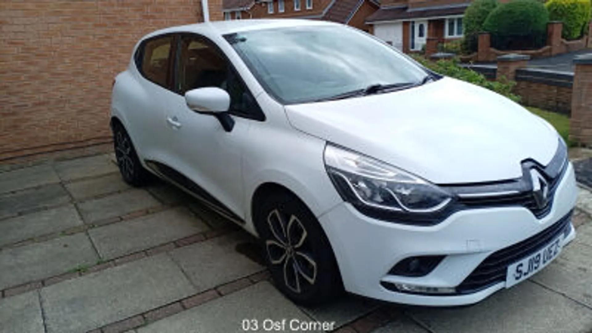Clio
