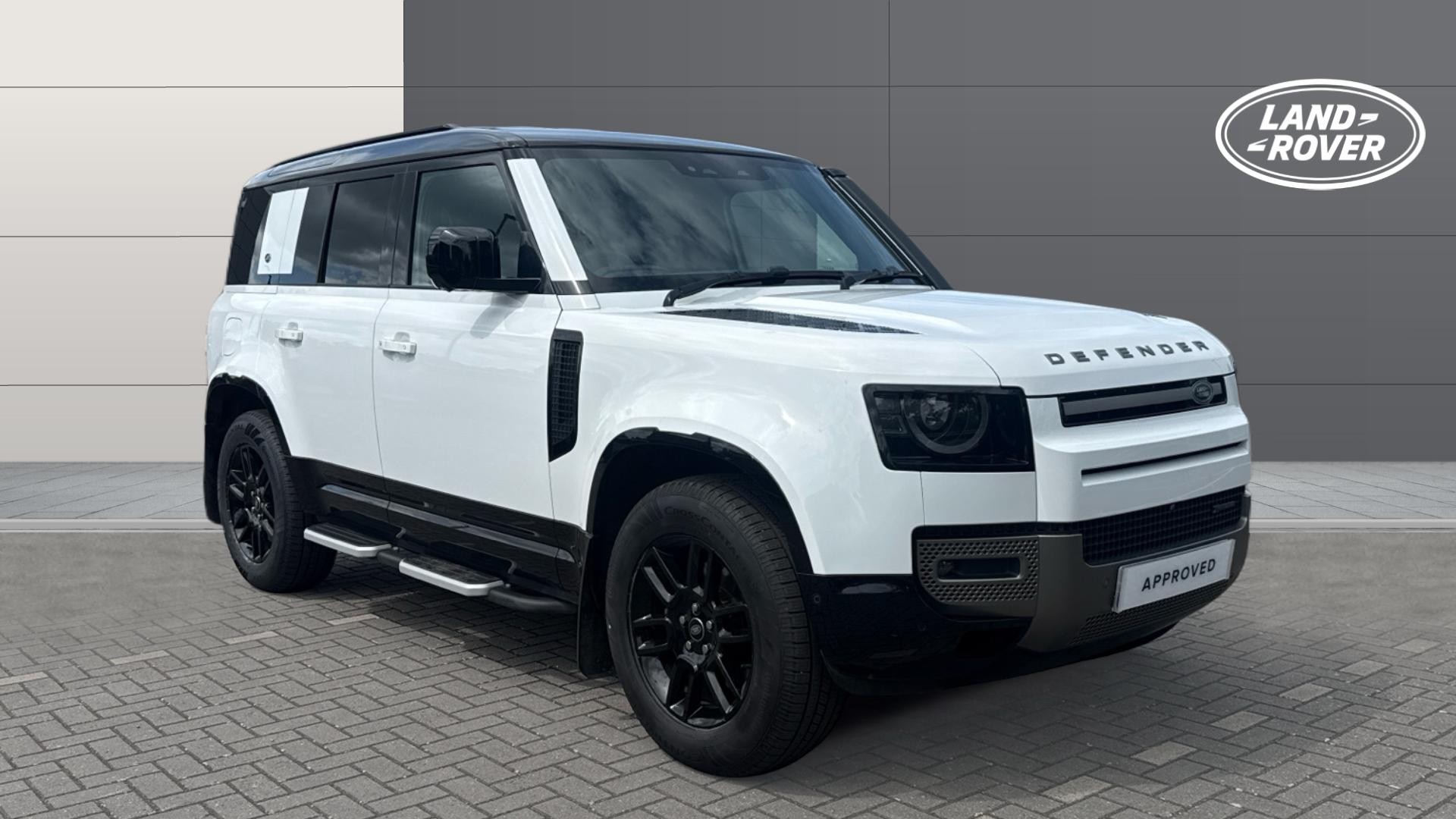 Defender
