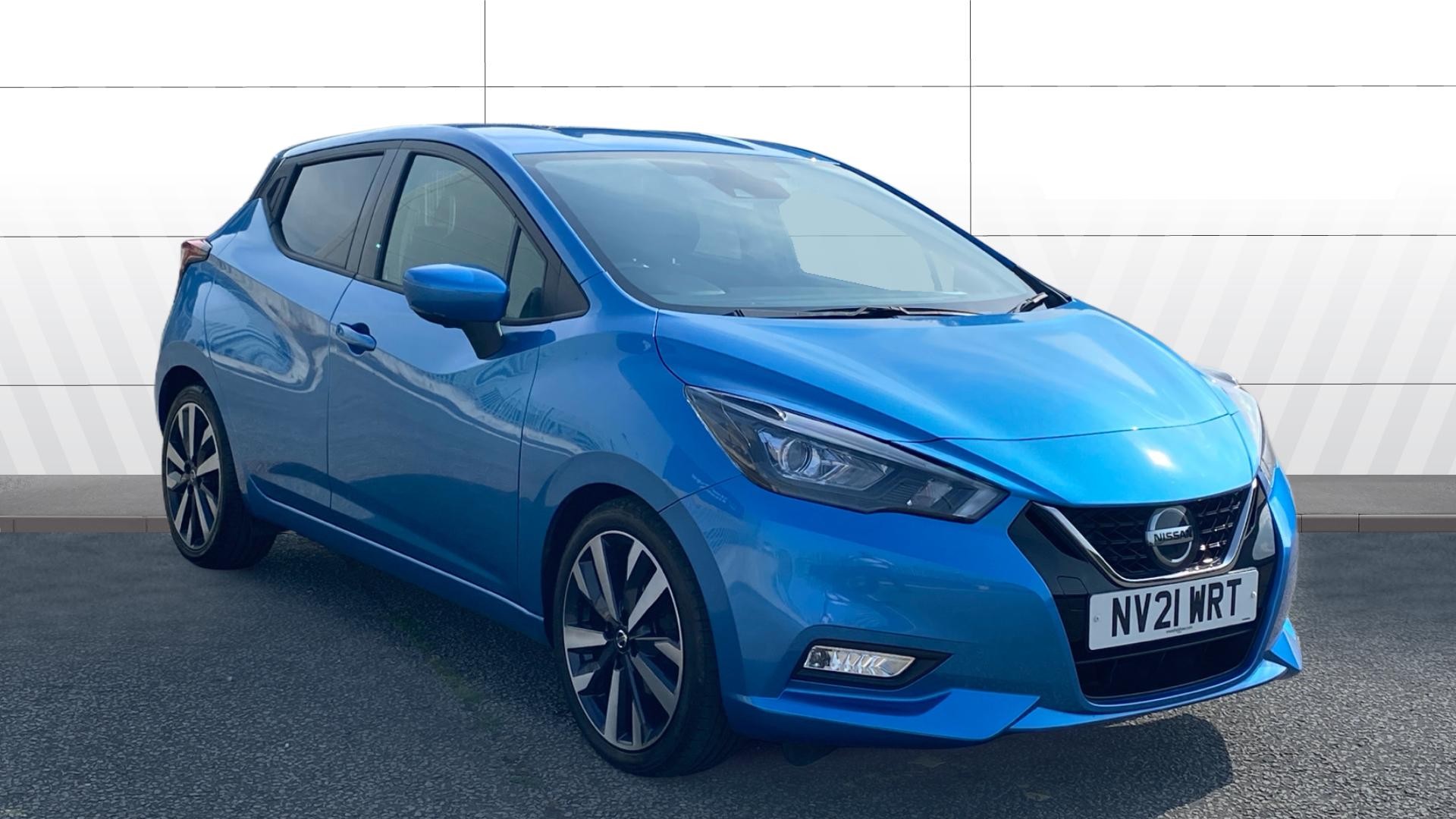 Micra