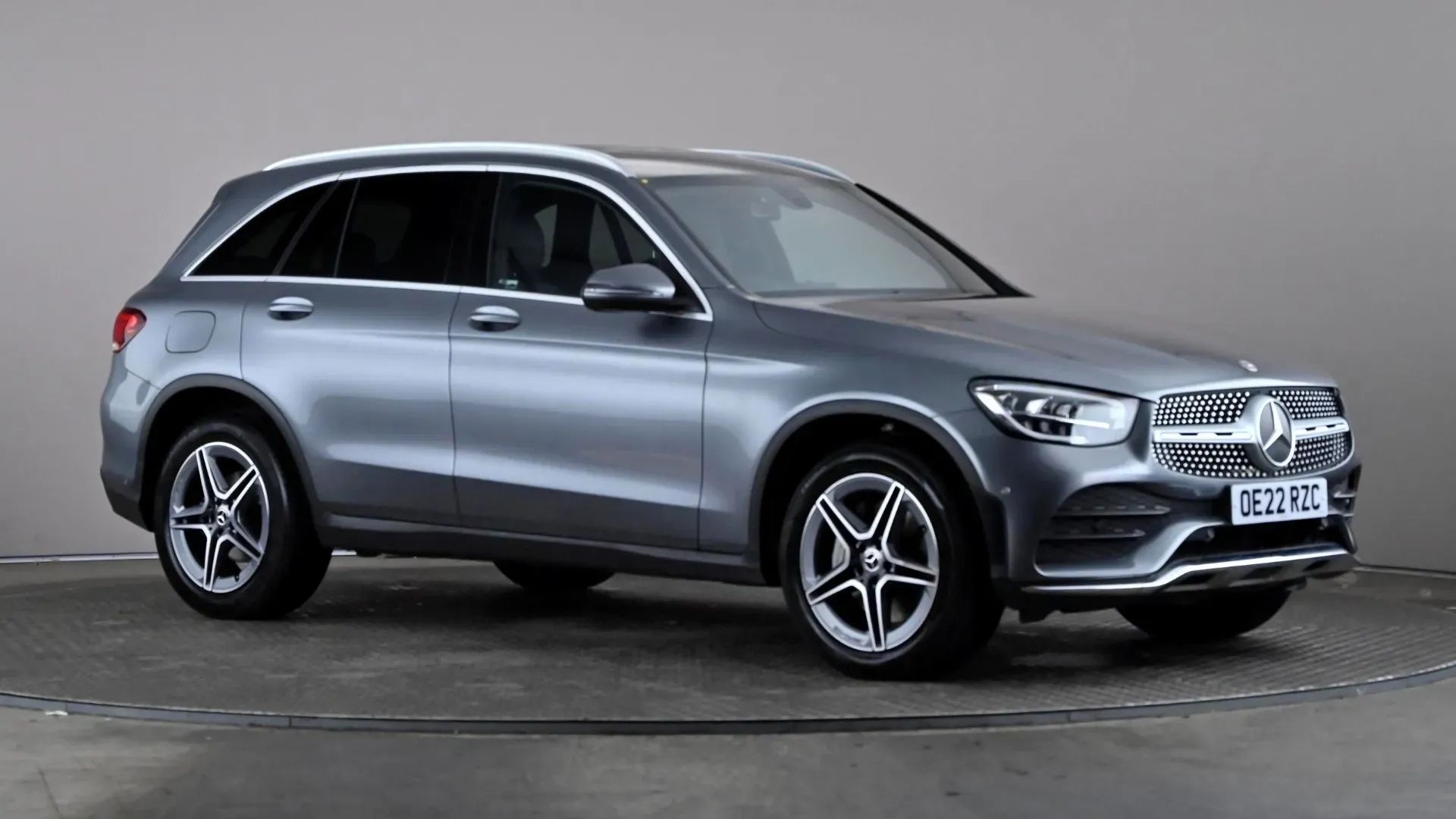 GLC