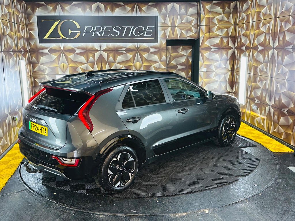 2024 Kia Niro EV