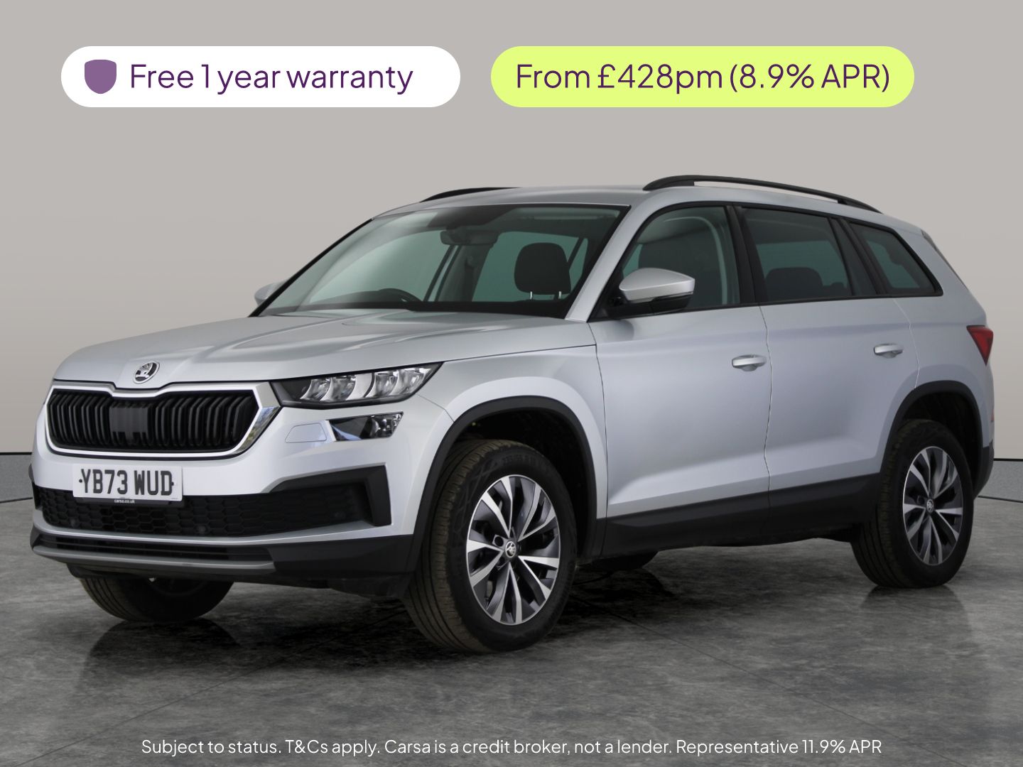 Kodiaq