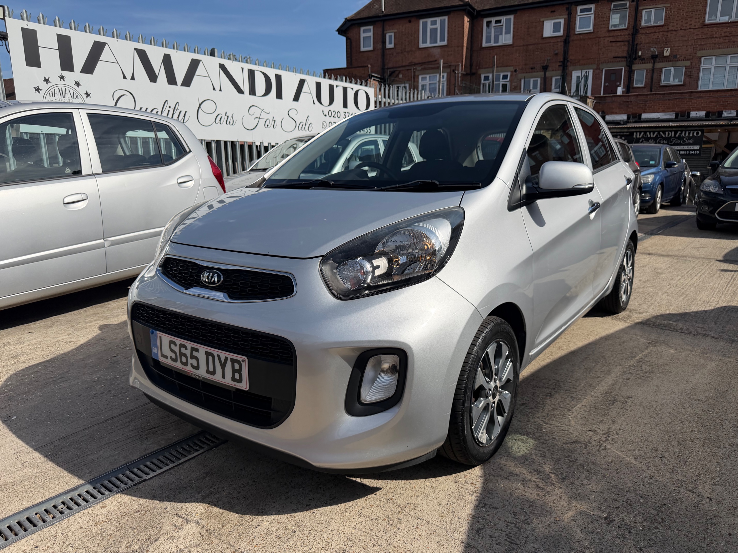 Picanto