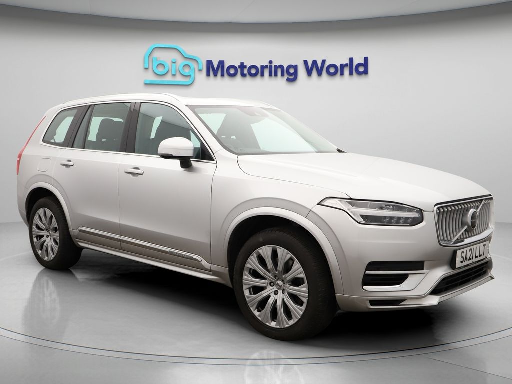 Xc90