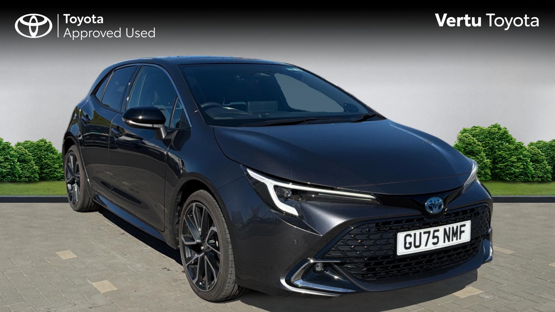 Corolla