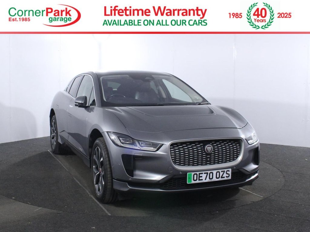 I-PACE