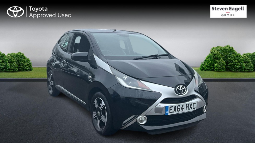 Aygo