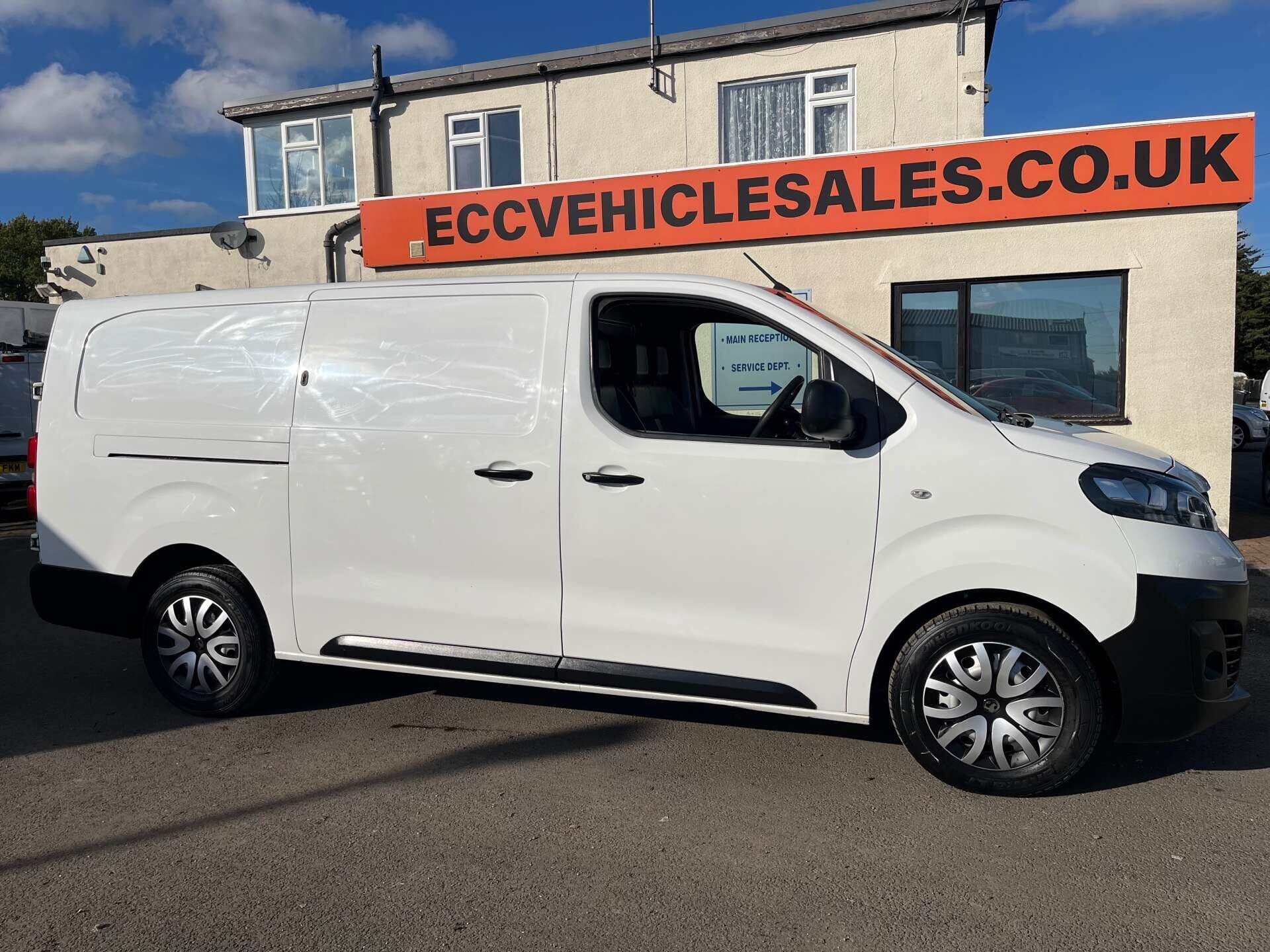 VIVARO
