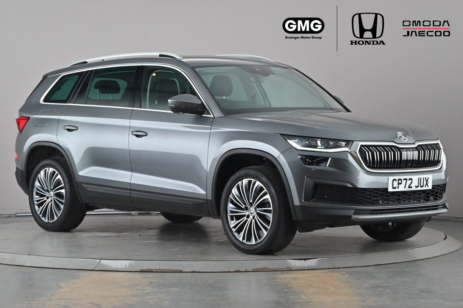 Kodiaq