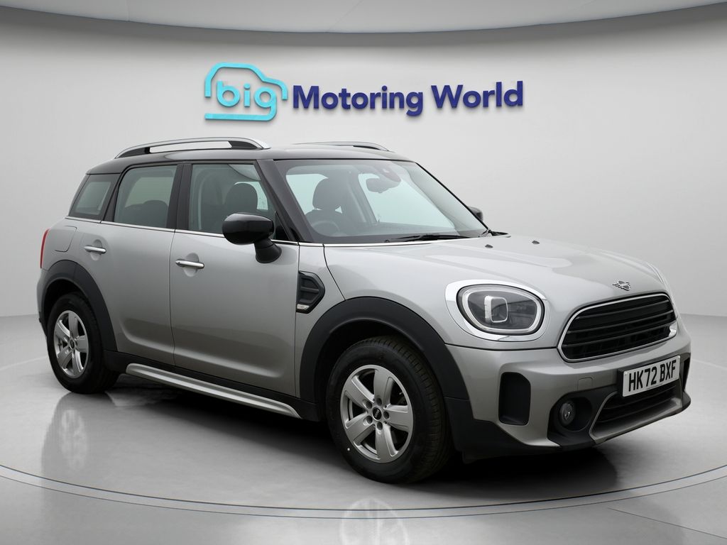 Countryman