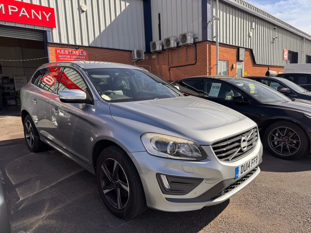 XC60