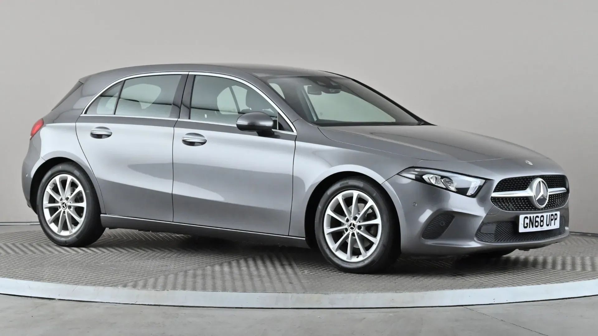 A-Class
