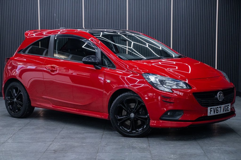 Corsa
