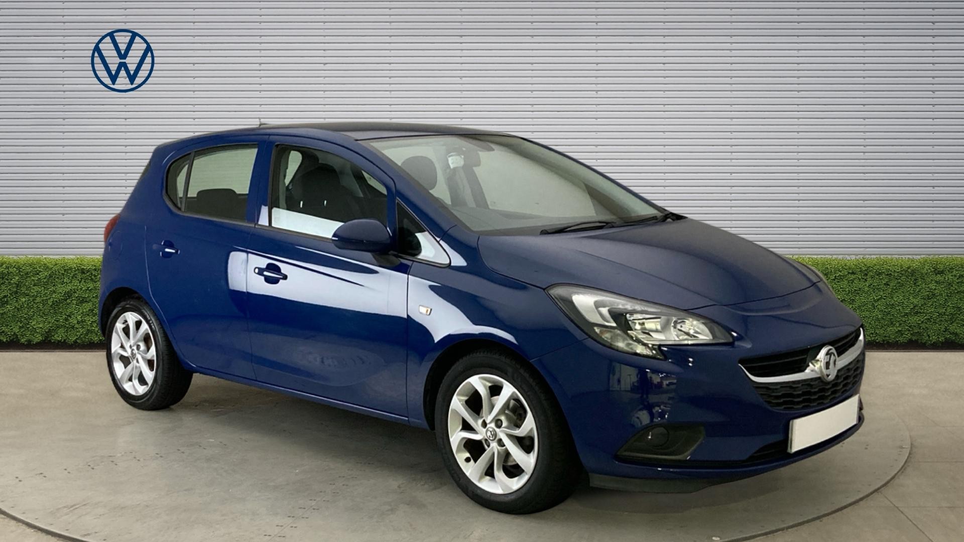 Corsa