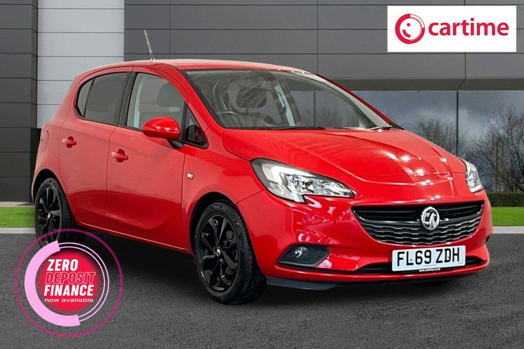 Corsa