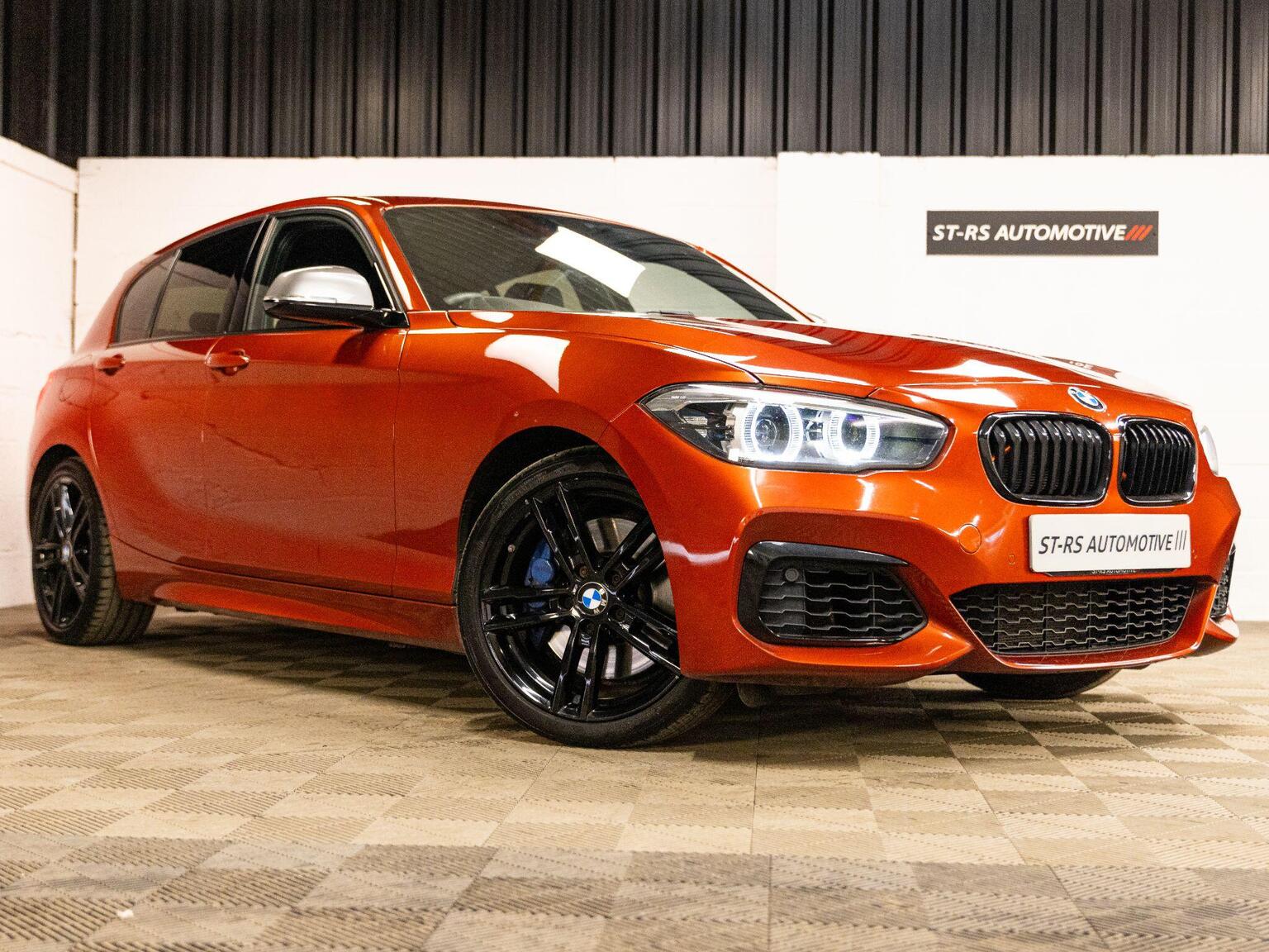 1 Series