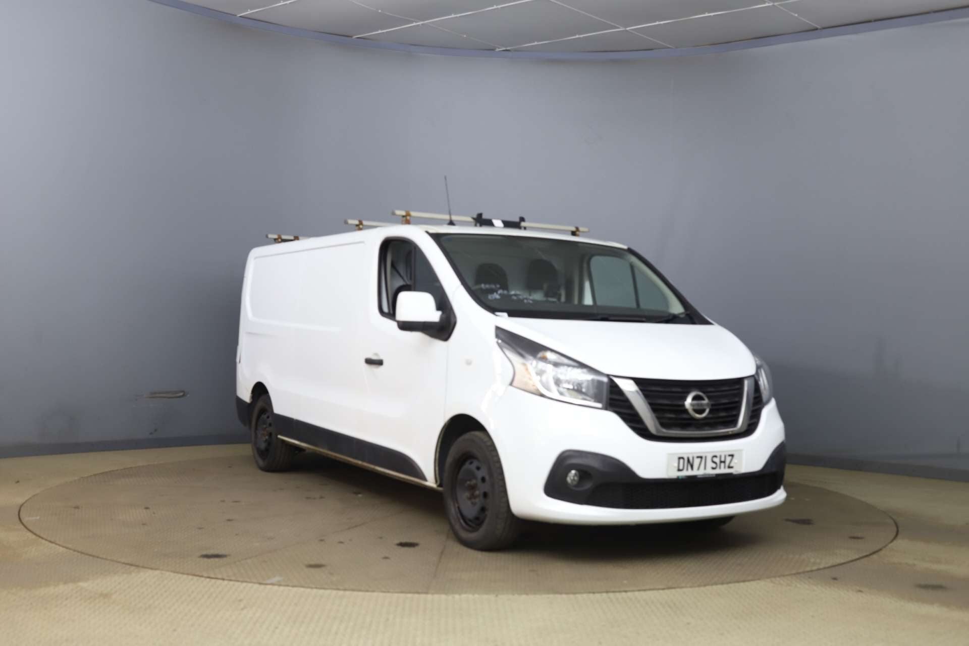 NV300