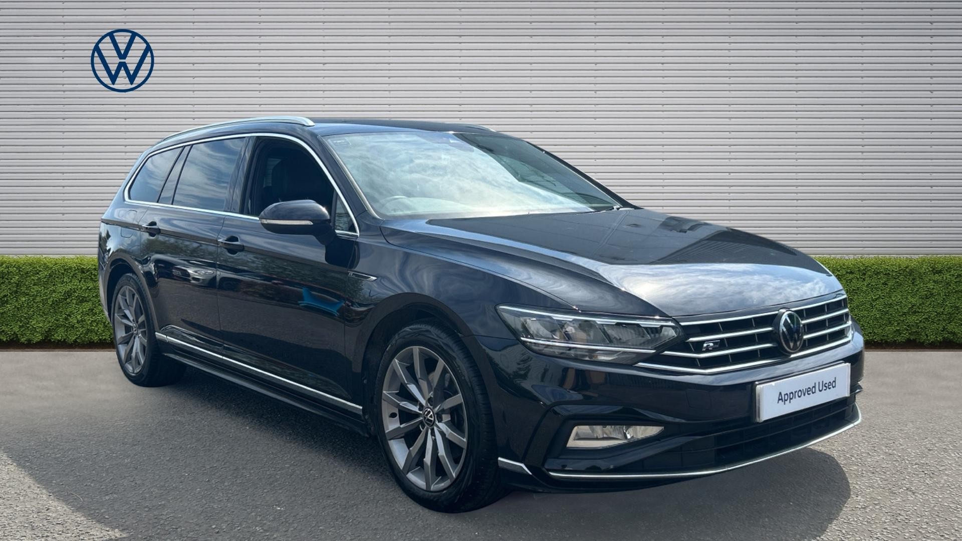 Passat