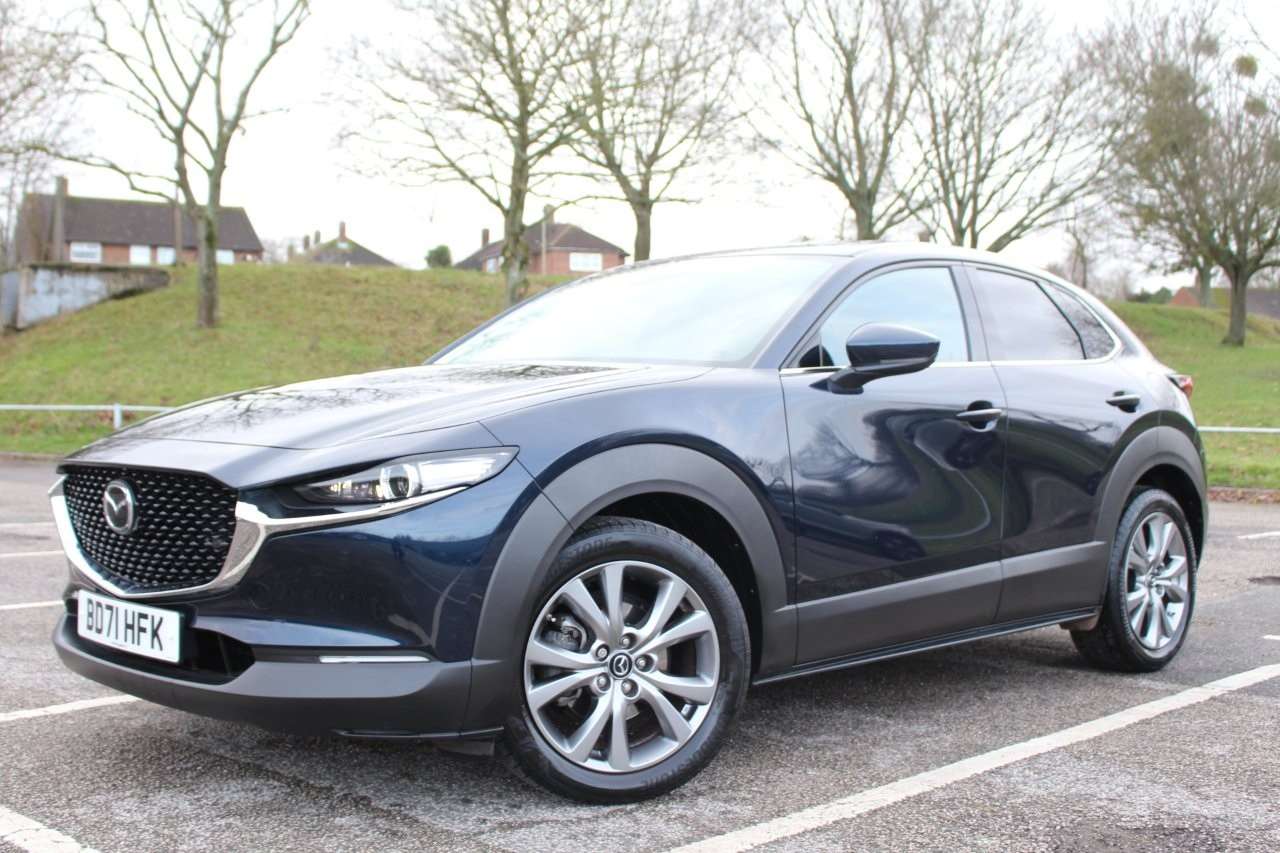 Cx-30