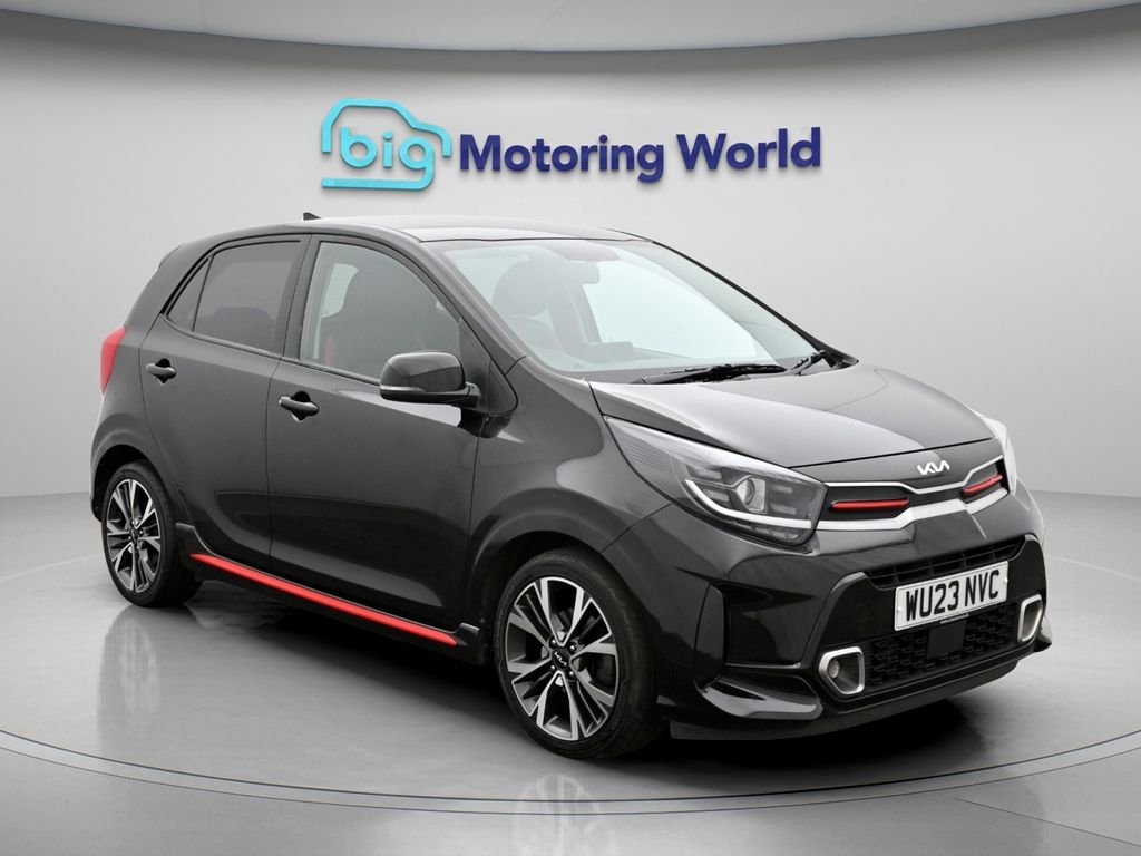 Picanto