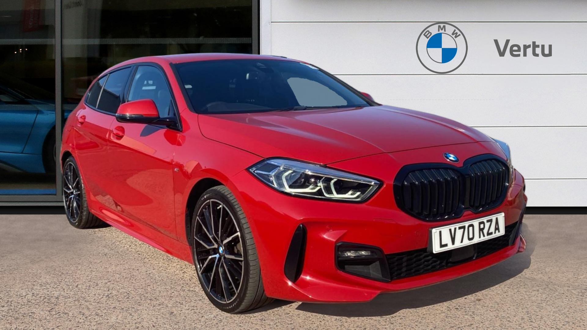 1 Series