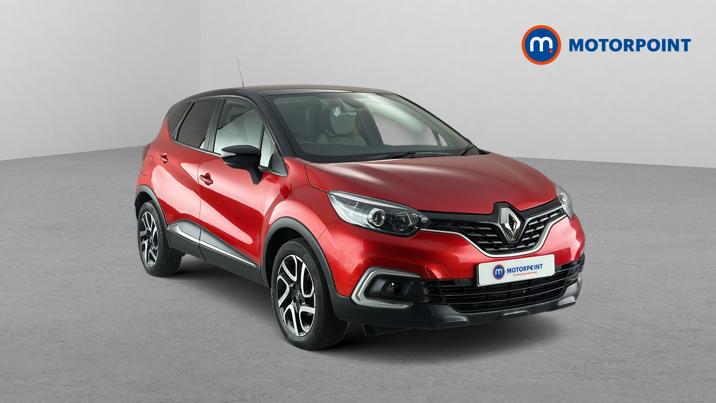 Captur