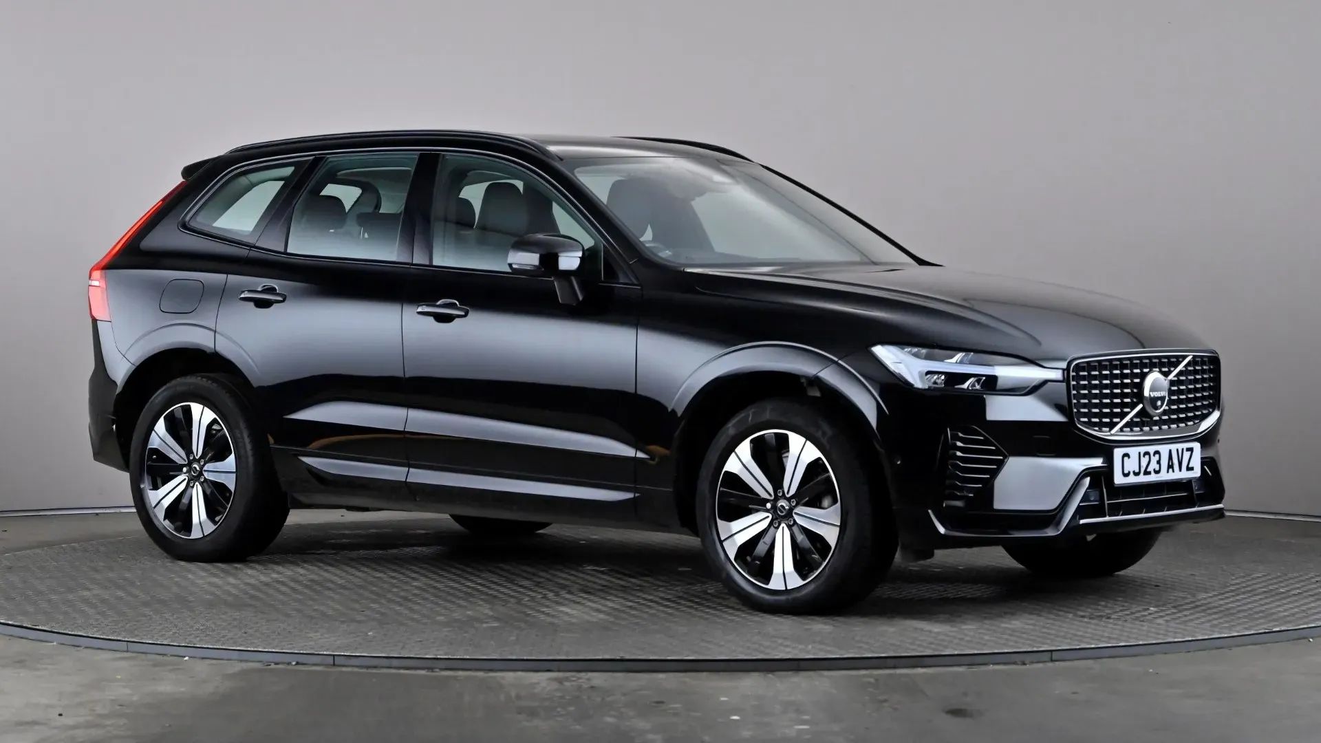 XC60