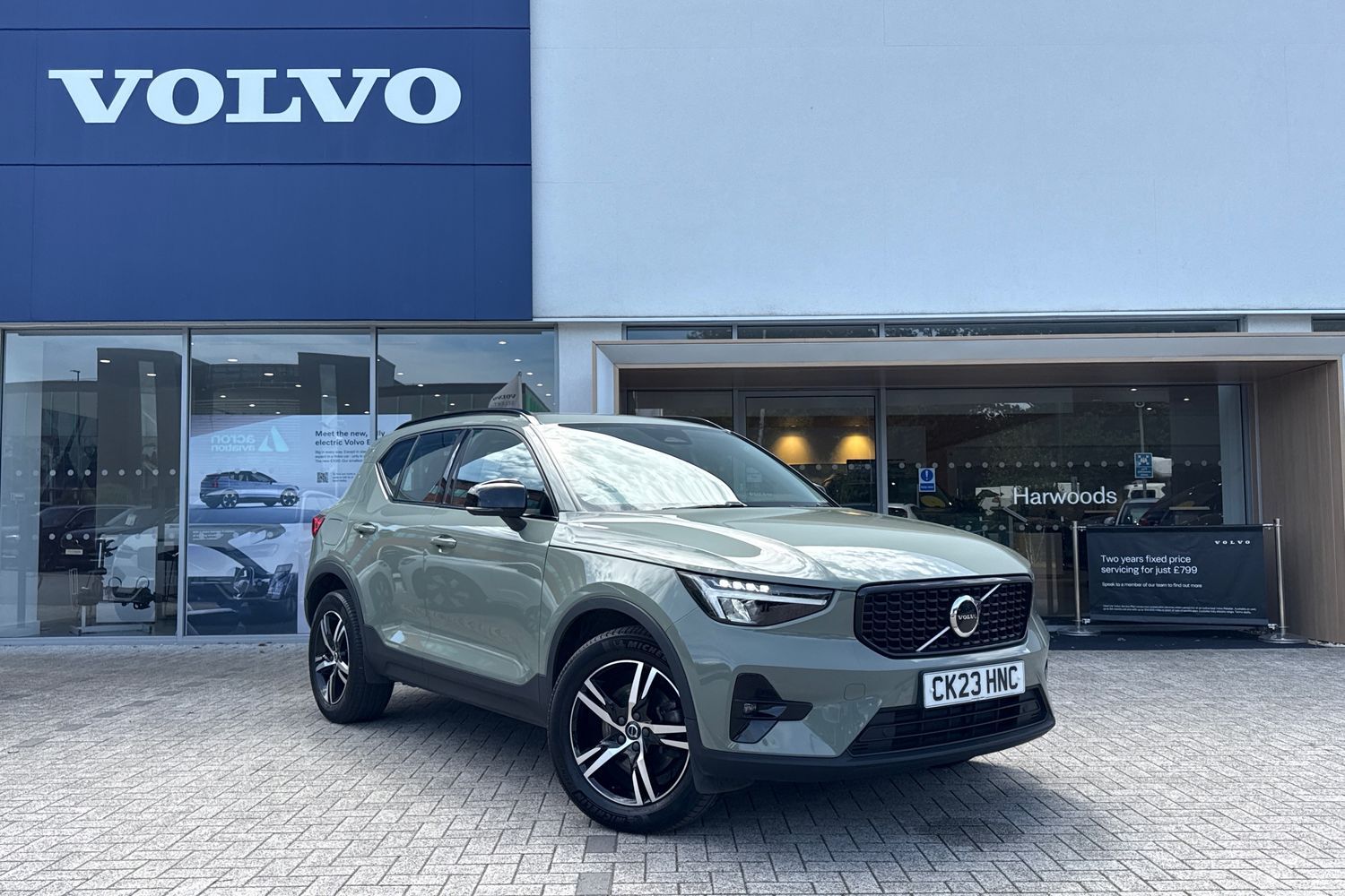 XC40