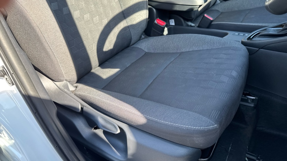 2025 Toyota Yaris