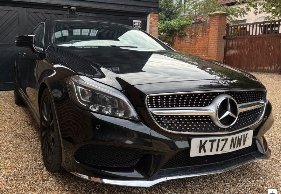 CLS