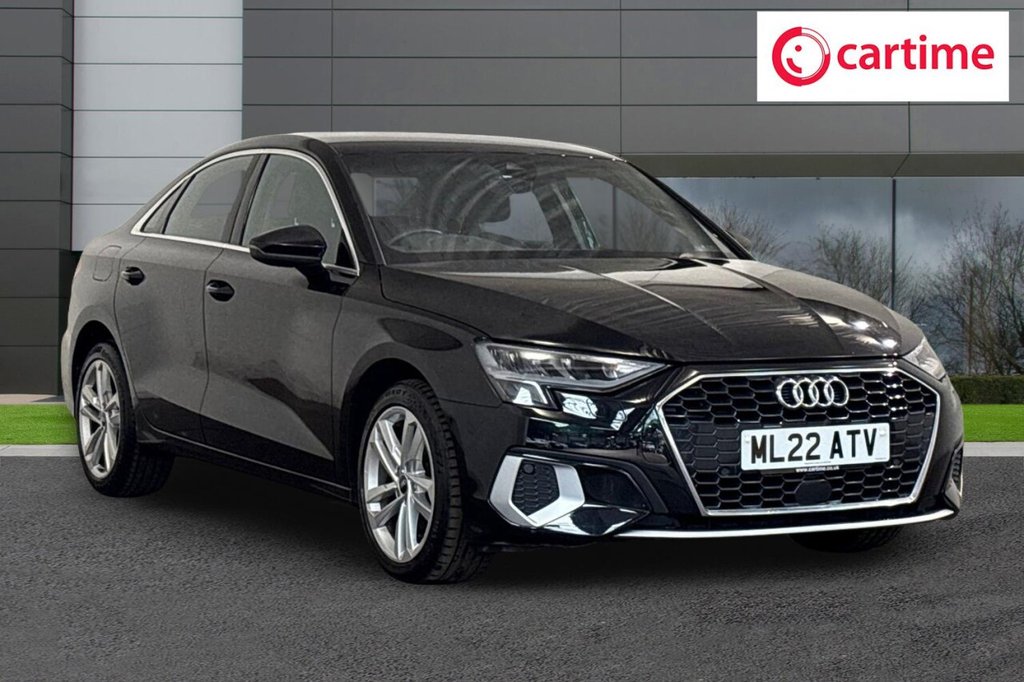 A3 Saloon