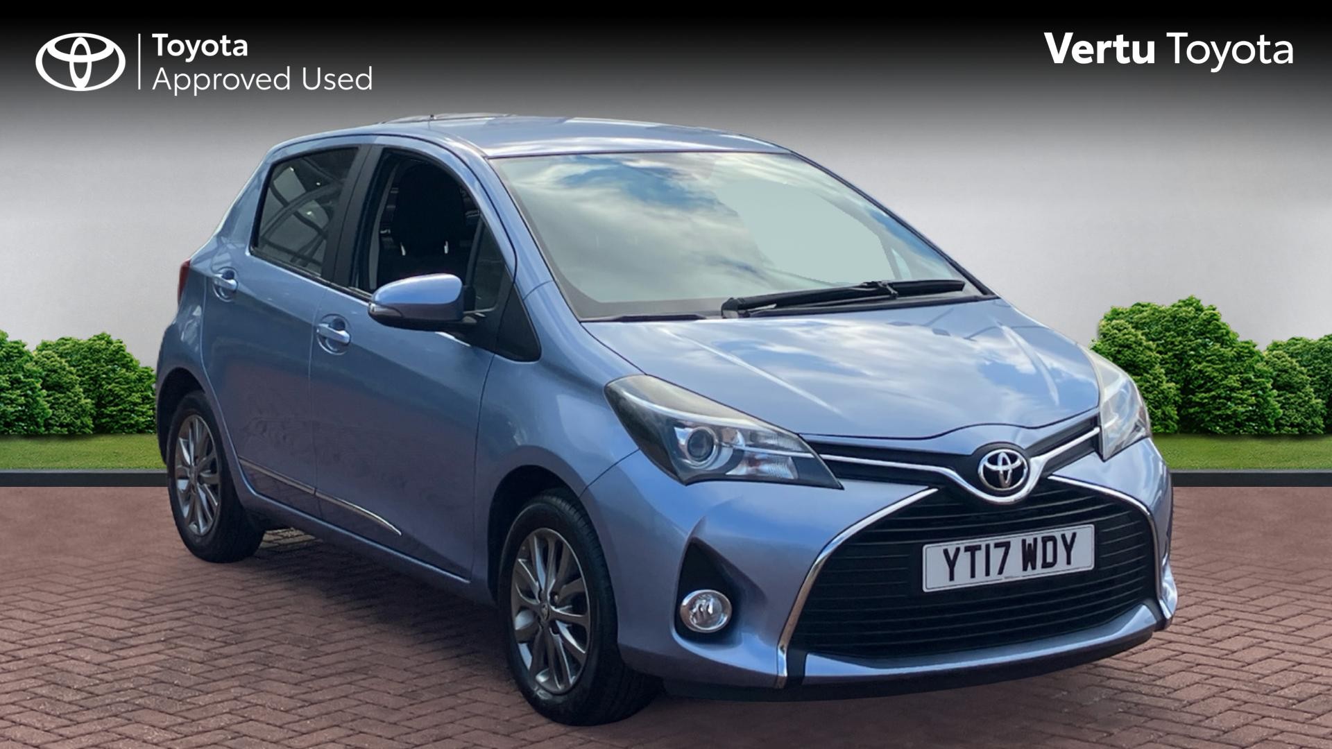 Yaris