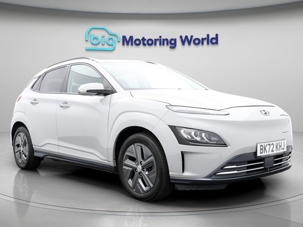Kona Electric