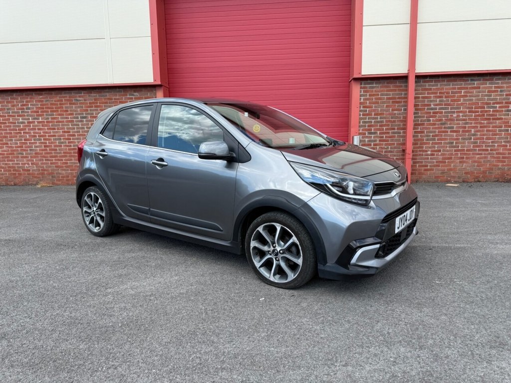 Picanto