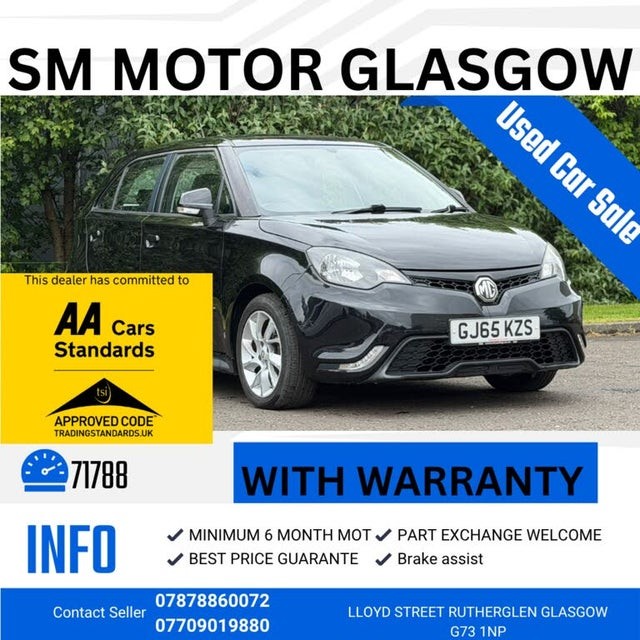 MG3
