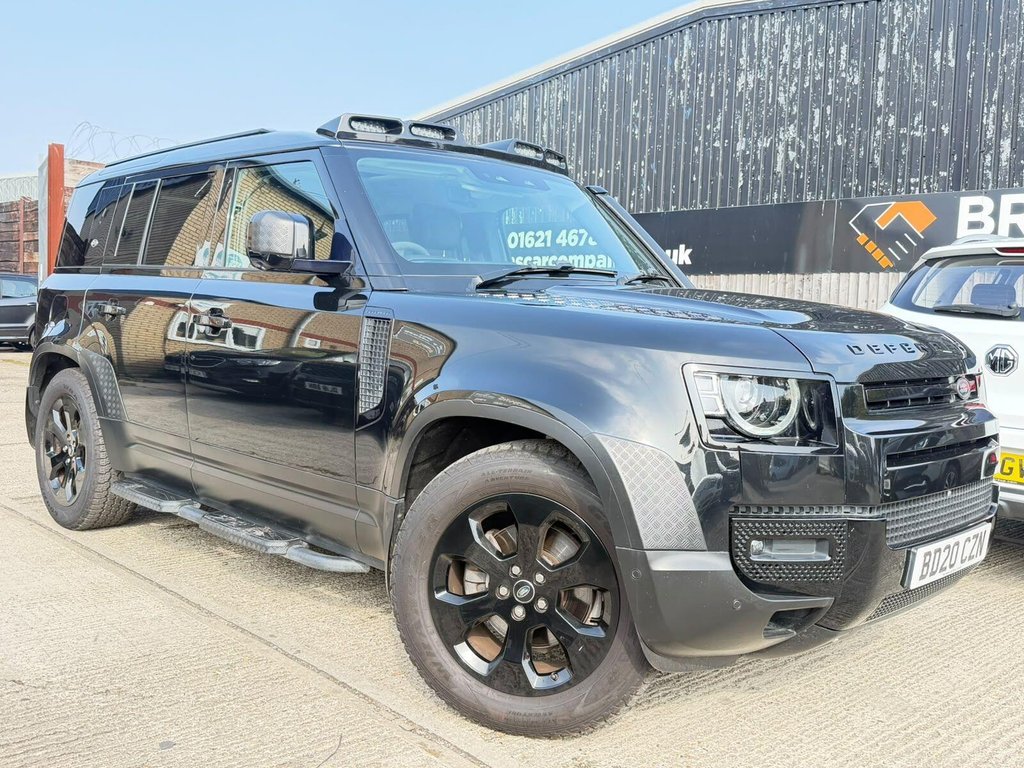 Defender