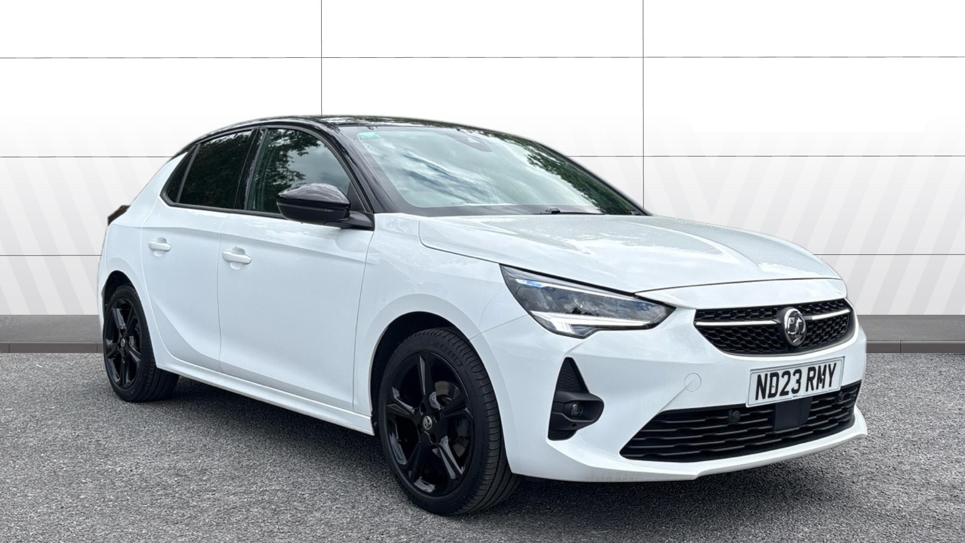 Corsa
