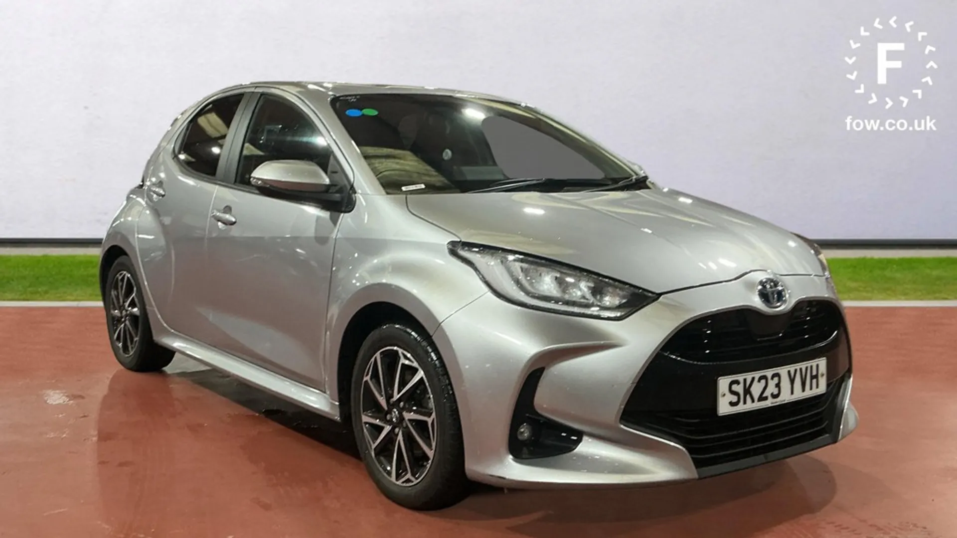 Yaris