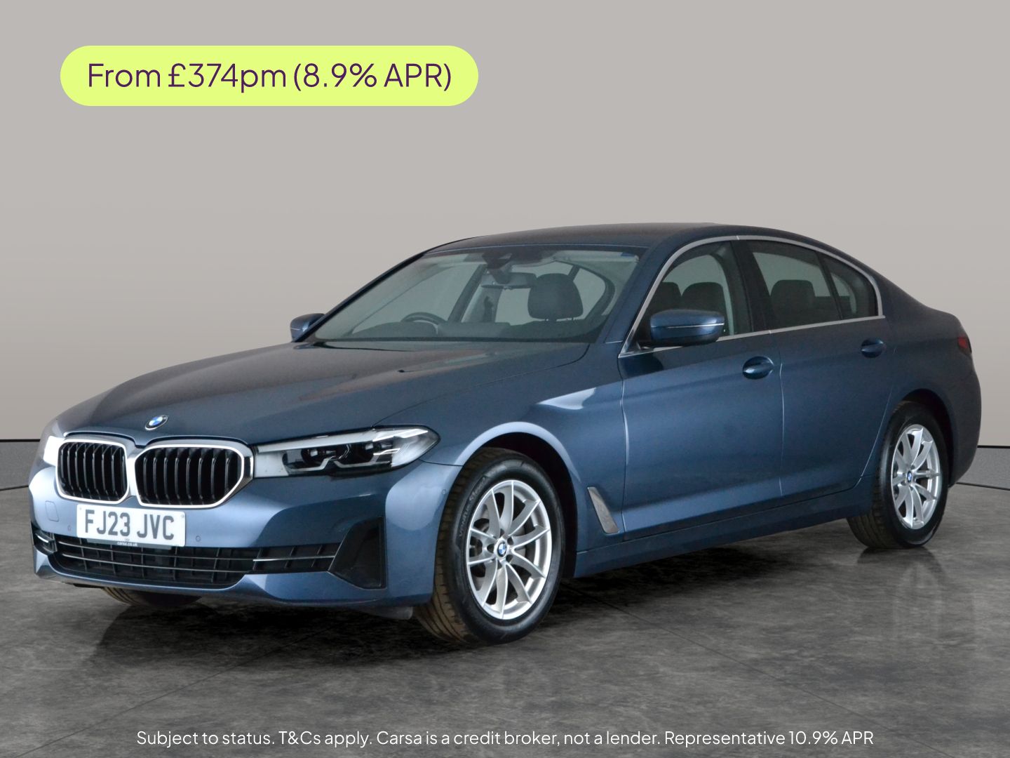 5 Series