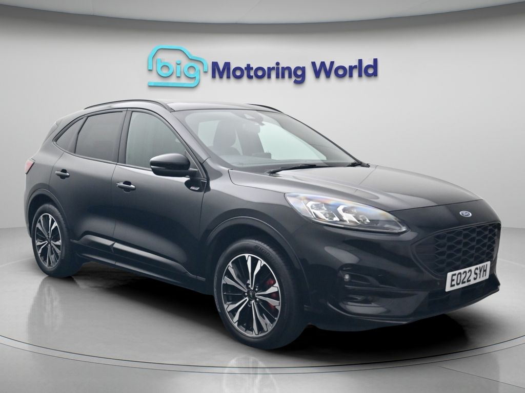 Kuga